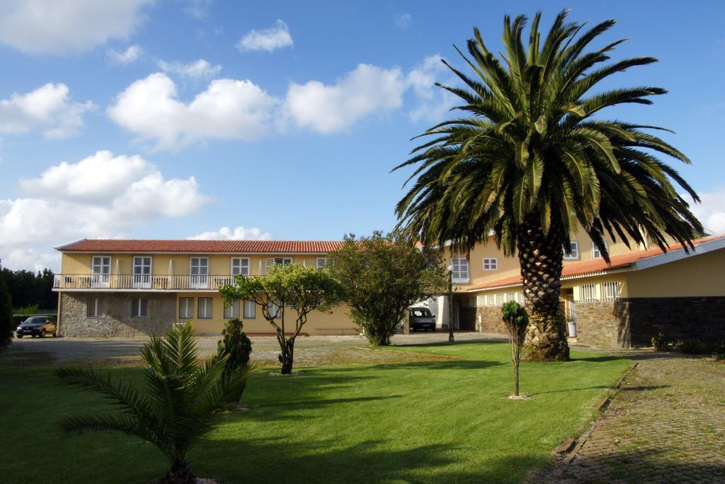 Pousada Da Ria Torreira Extérieur photo
